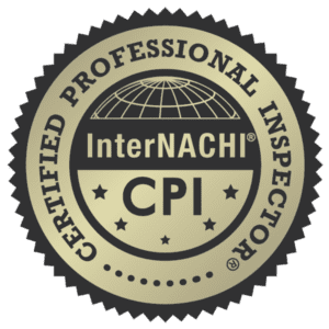 International Association of Certified Home Inspectors Certified Professional Inspector logo