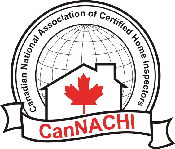 Canadian National Association of Certified Home Inspectors logo
