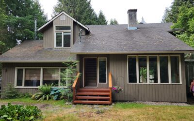 The Power of Pre-Listing Home Inspections!