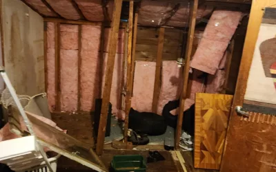 Is That a Load Bearing Wall?