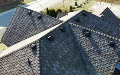 Top 3 Ways We Inspect A Roof