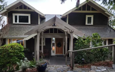 How to Choose the Best Home Inspector on the Sunshine Coast, BC