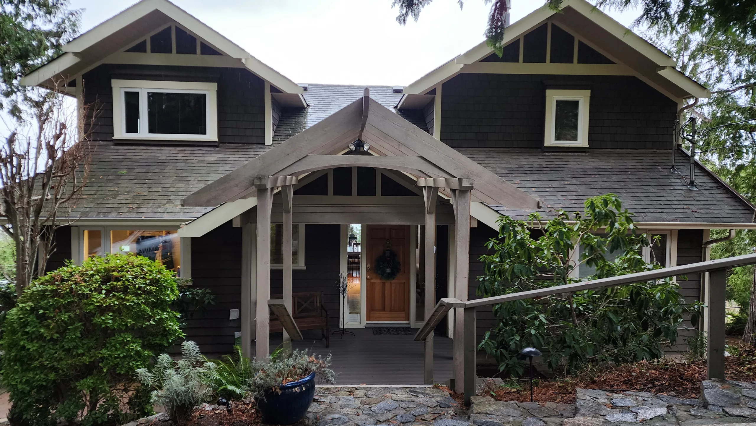 Choosing the right home inspector
