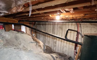 Radon: Protect your Family With a Healthy Home