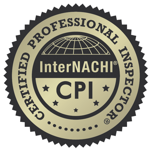 International Association of Certified Home Inspectors Certified Professional Inspector logo